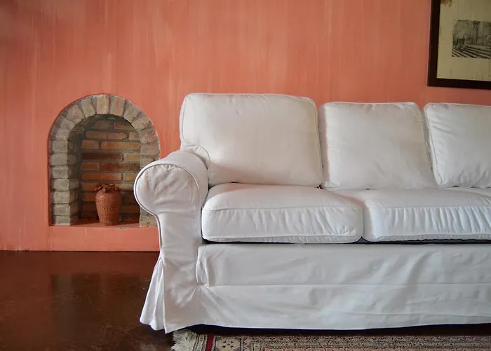B&B Il Torrazzo