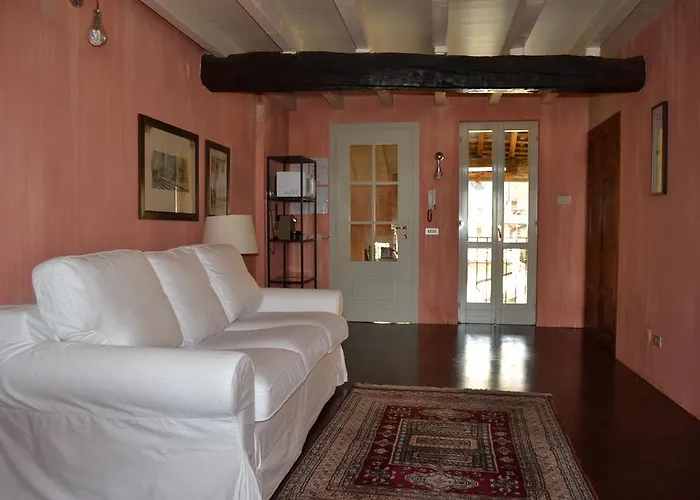 B&B Il Torrazzo
