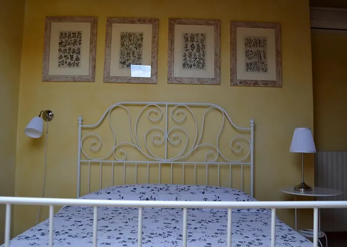 B&B Il Torrazzo