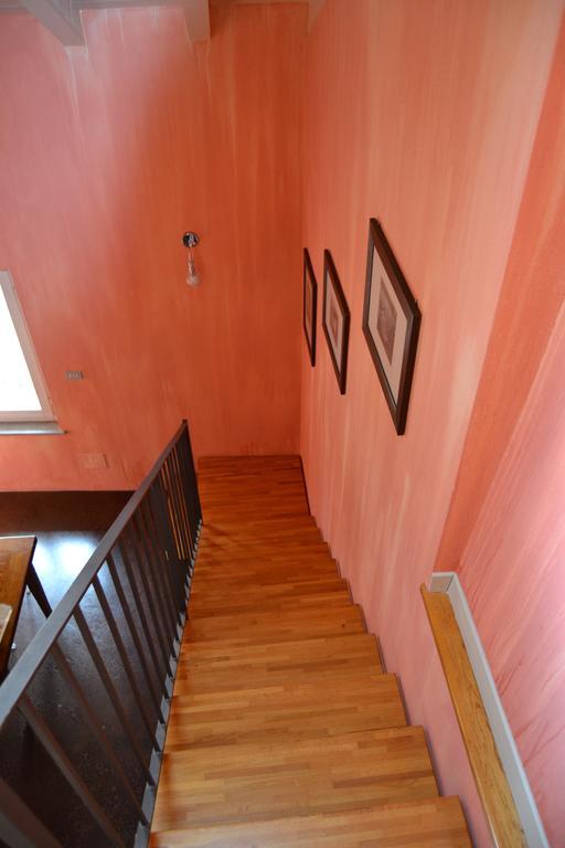 B&B Il Torrazzo Crema