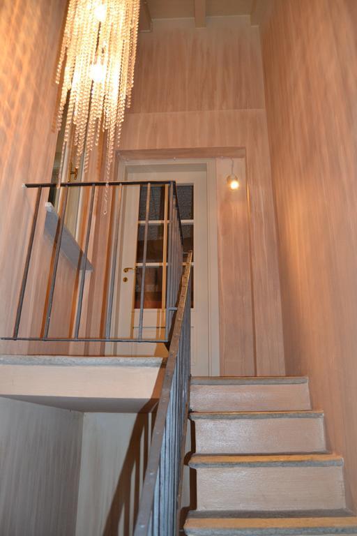 B&B Il Torrazzo