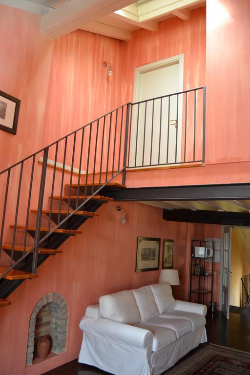 B&B Il Torrazzo Bed & Breakfast 3*