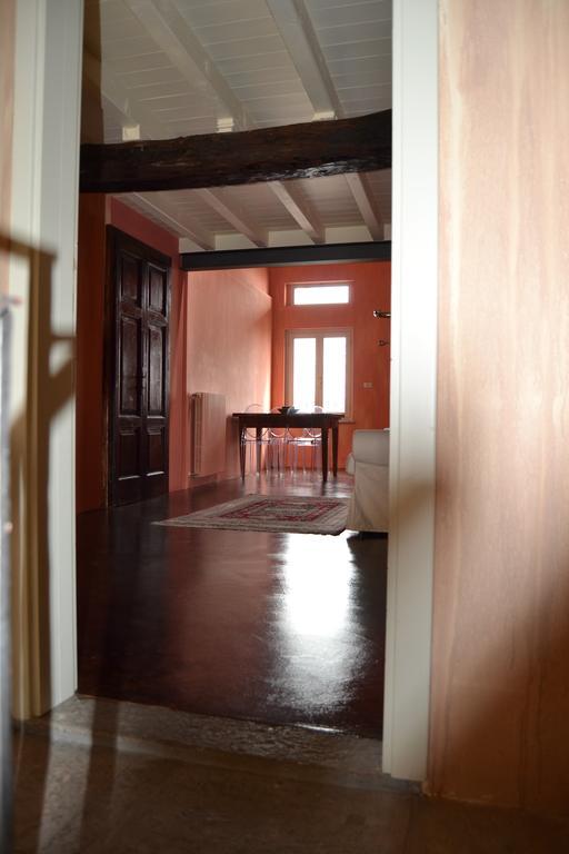 Bed & Breakfast B&B Il Torrazzo Crema