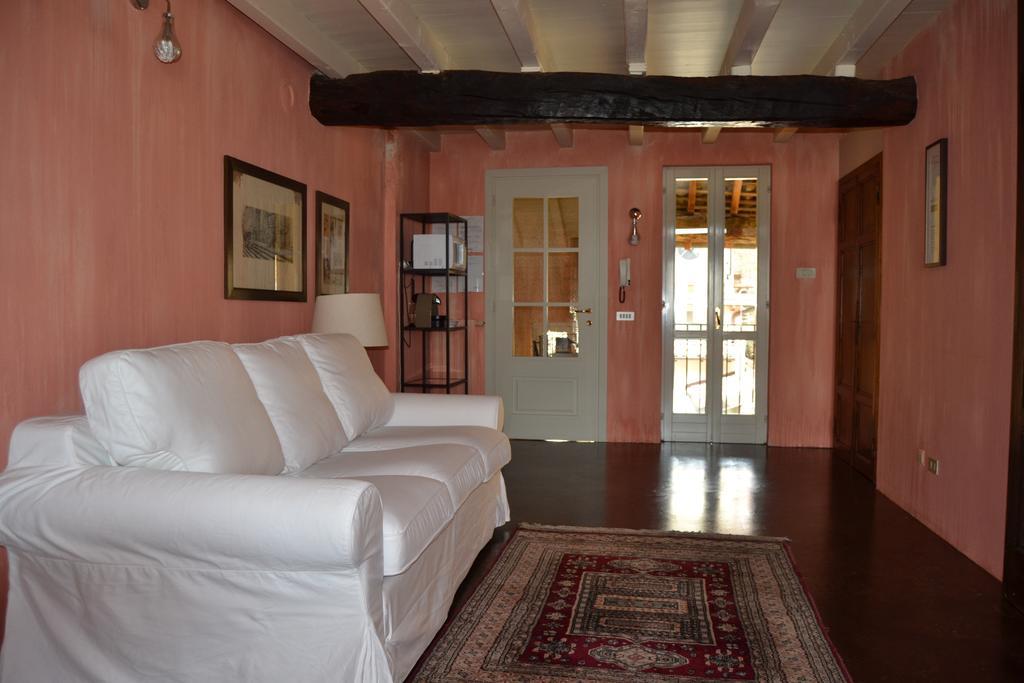 B&B Il Torrazzo Bed & Breakfast