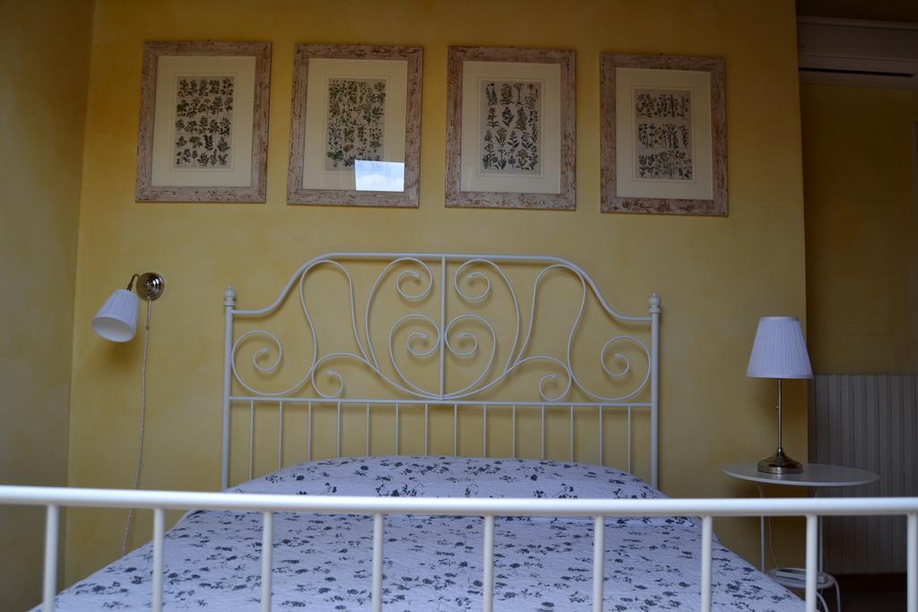 B&B Il Torrazzo 3*