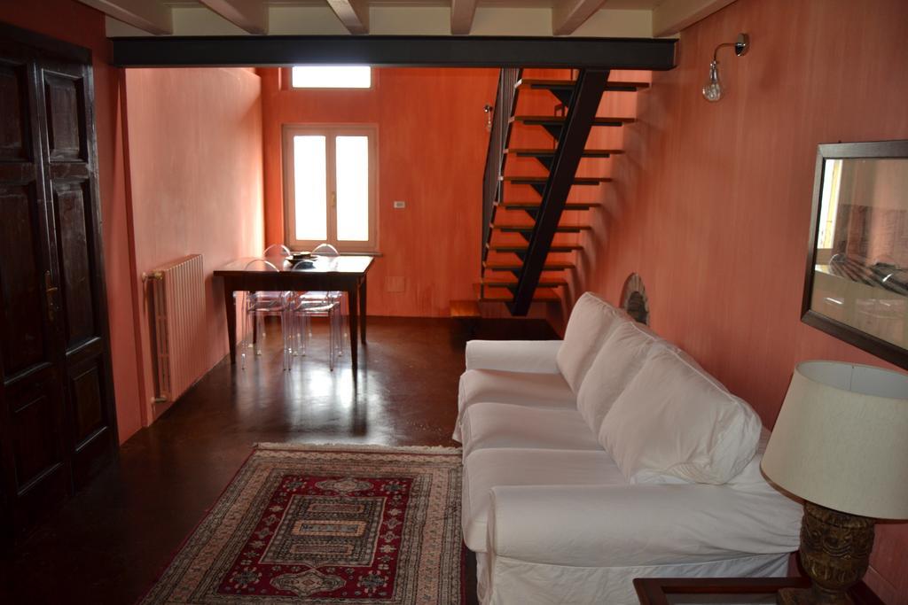 B&B Il Torrazzo 3* Crema