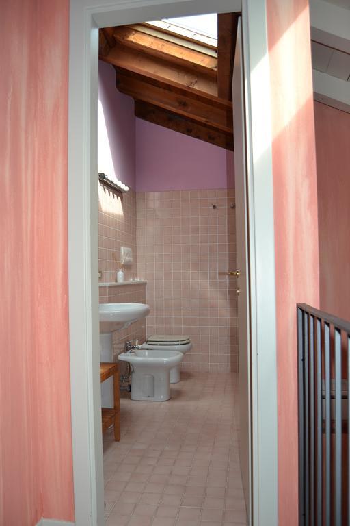 Bed & Breakfast B&B Il Torrazzo