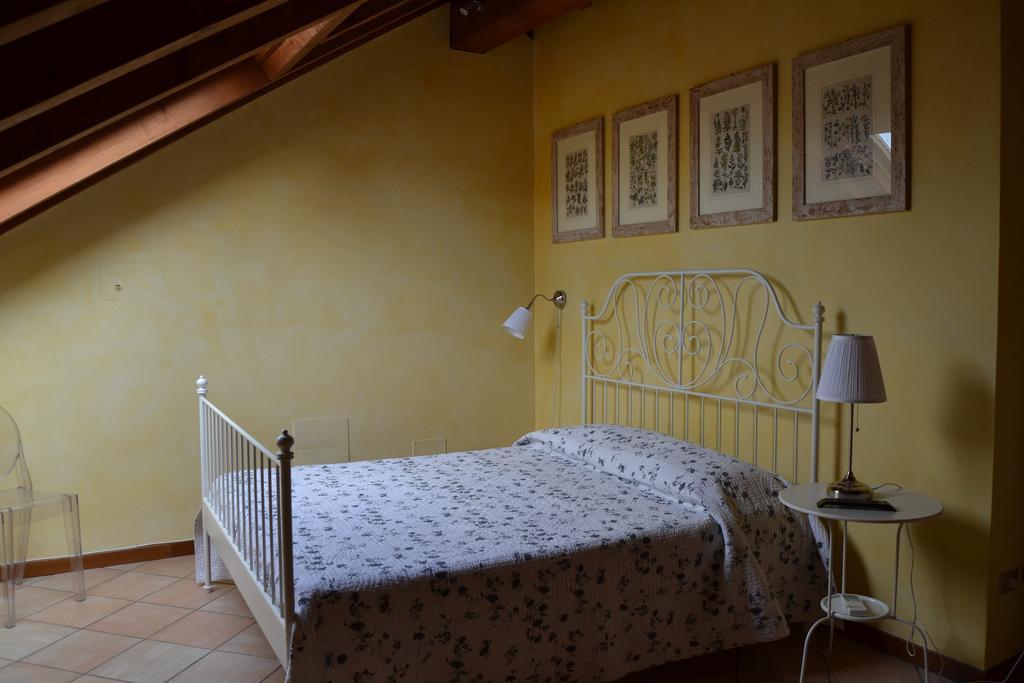 Bed & Breakfast B&B Il Torrazzo 3*