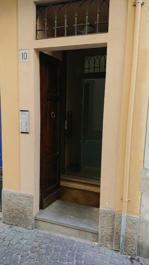 B&B Il Torrazzo 3* Crema