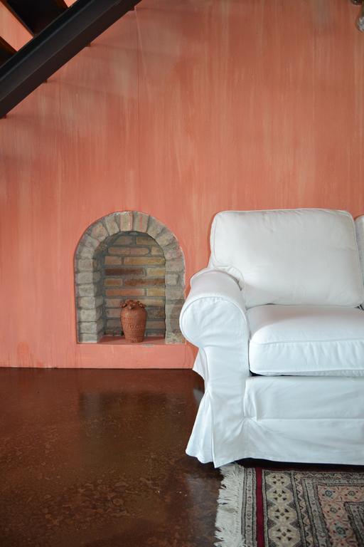 Bed & Breakfast B&B Il Torrazzo Crema
